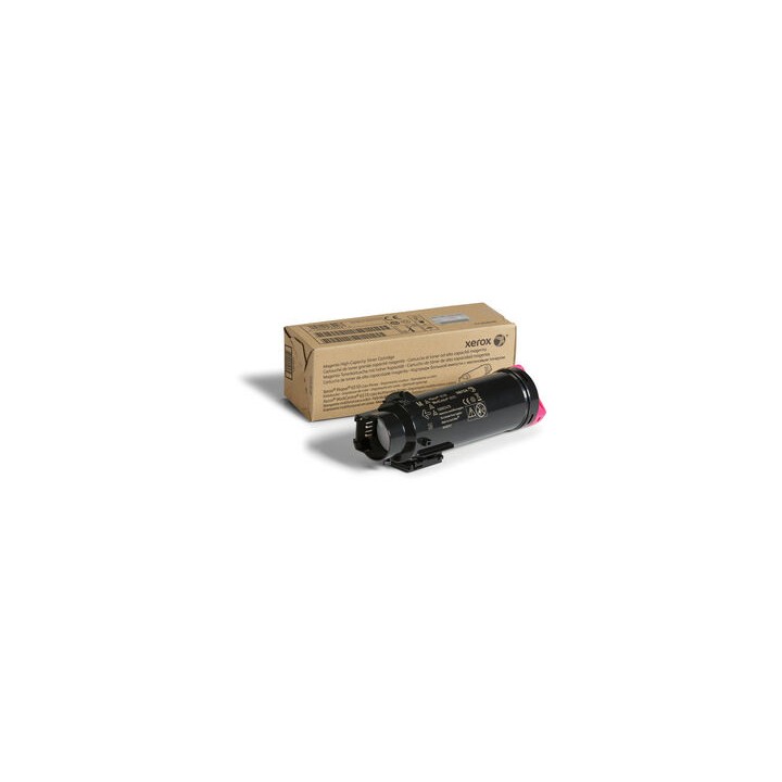 Toner Originale Magenta 106R03478 XEROX Conf.1 - Pag.2400