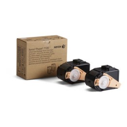 Cartuccia Toner Originale Giallo 106R02604 XEROX Conf.1 - Pag.9000