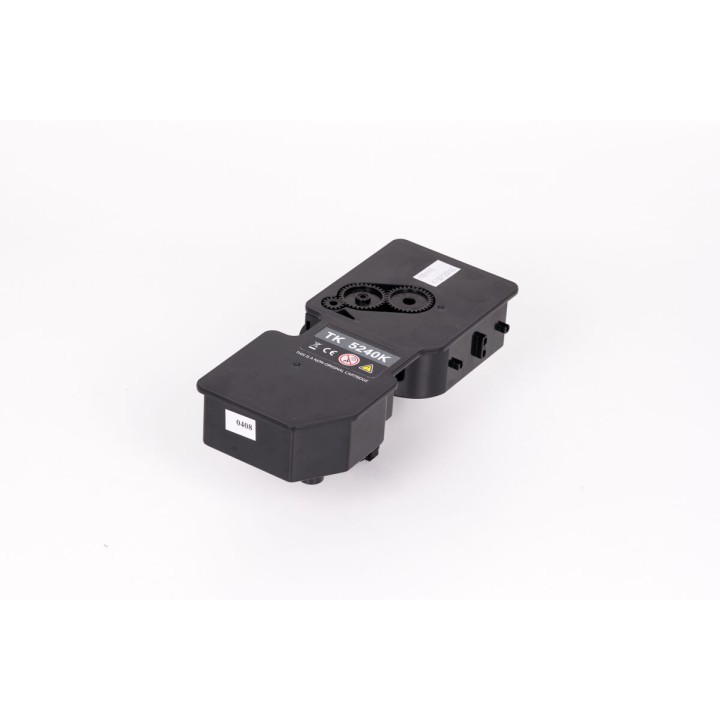 Toner Compatibile Nero (TK-5240K) 1T02R70NL0, TK-5240K MITA/KYOCERA Conf.1 - Pag.4000