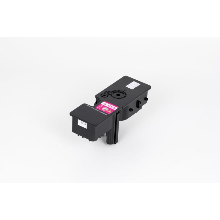 Toner Compatibile Magenta (TK-5240M) 1T02R7BNL0, TK-5240M MITA/KYOCERA Conf.1 - Pag.3000