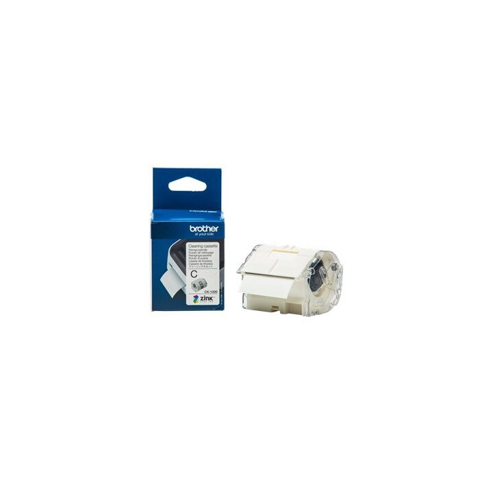 Nastro Pulizia Originale CK-1000 BROTHER Conf.1