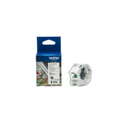 Nastro A Lunghezza Continua Originale (9 mm) CZ-1001 BROTHER Conf.1