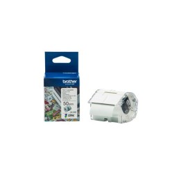 Nastro A Lunghezza Continua Originale (50 mm) CZ-1005 BROTHER Conf.1