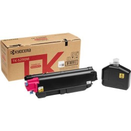 Toner Originale Magenta (TK-5290M) 1T02TXBNL0, TK-5290M MITA/KYOCERA Conf.1 - Pag.13000