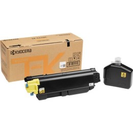 Toner Originale Giallo (TK-5270Y) 1T02TVANL0, TK-5270Y MITA/KYOCERA Conf.1 - Pag.6000