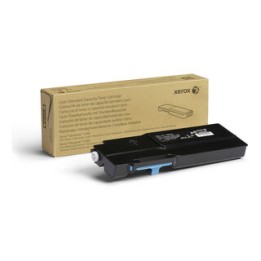 Cartuccia Toner Originale Ciano (DMO) (Eastern Europe) 106R03534 XEROX Conf.1 - Pag.8000
