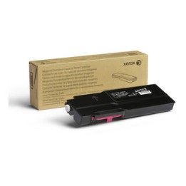 Cartuccia Toner Originale Magenta (DMO) (Eastern Europe) 106R03535 XEROX Conf.1 - Pag.8000