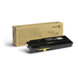 Cartuccia Toner Originale Giallo (DMO) (Eastern Europe) 106R03533 XEROX Conf.1 - Pag.8000