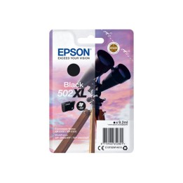 Cartuccia Originale Nero (502XL) 502XL, C13T02W14010 EPSON Conf.1 - Pag.550