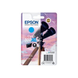 Cartuccia Originale Ciano (502XL) 502XL, C13T02W24010 EPSON Conf.1 - Pag.470