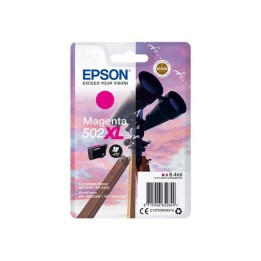 Cartuccia Originale Magenta (502XL) C13T02W34010, 502XL EPSON Conf.1 - Pag.470