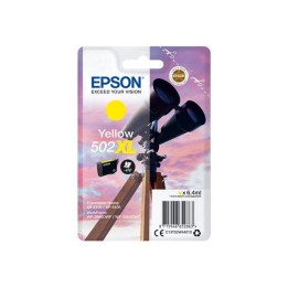 Cartuccia Originale Giallo (502XL) 502XL, C13T02W44010 EPSON Conf.1 - Pag.470