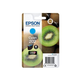 Cartuccia Originale Ciano (202) 202, C13T02F24010 EPSON Conf.1 - Pag.300