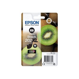 Cartuccia Originale Nero Foto (202XL) 202XL, C13T02H14010 EPSON Conf.1 - Pag.800