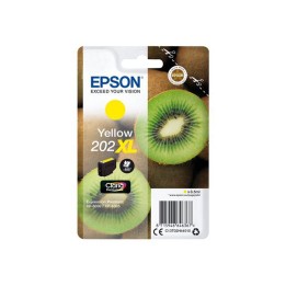 Cartuccia Originale Giallo (202XL) 202XL, C13T02H44010 EPSON Conf.1 - Pag.650