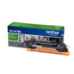 Cartuccia Toner Originale Nero TN-247BK BROTHER Conf.1 - Pag.3000