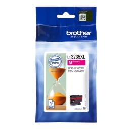 Cartuccia Ink-jet Originale Magenta LC-3235XLM BROTHER Conf.1 - Pag.5000