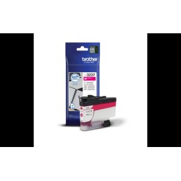 Cartuccia Ink-jet Originale Magenta LC-3237M BROTHER Conf.1 - Pag.1500