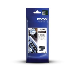 Cartuccia Ink-jet Originale Nero LC-3239XLBK BROTHER Conf.1 - Pag.6000
