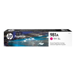 Cartuccia Originale Ciano (981A) 981A, J3M68A HP Conf.1 - Pag.6000