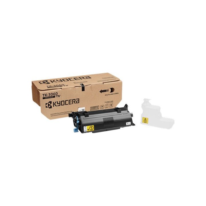 Toner Originale (TK-3060) 1T02V30NL0, TK-3060 MITA/KYOCERA Conf.1 - Pag.14500