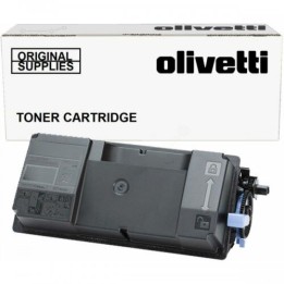 Toner Originale B1142 OLIVETTI Conf.1 - Pag.14500
