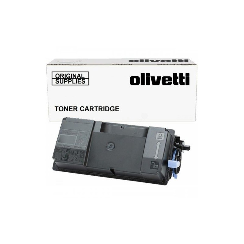 Toner Originale B1142...