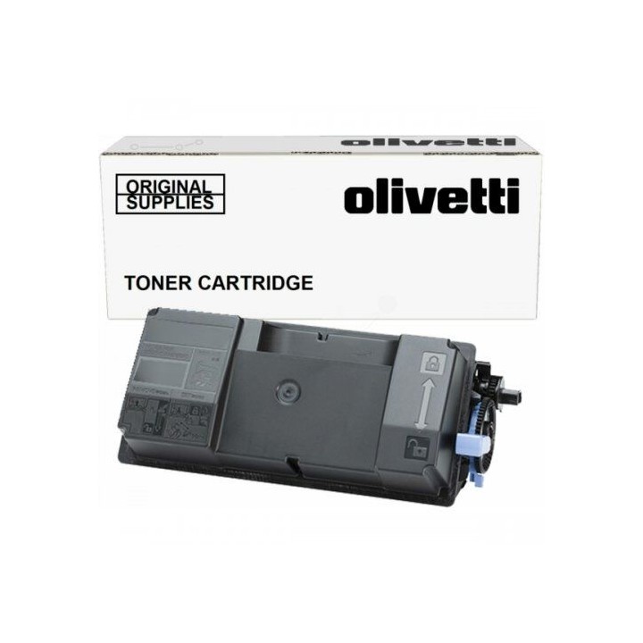 Toner Originale B1142 OLIVETTI Conf.1 - Pag.14500