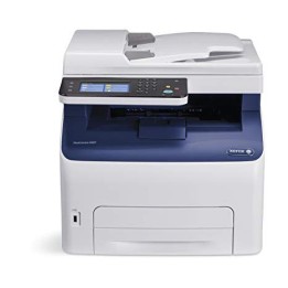 MULTIFUNZIONE (4in1) A4 Colore 6027Vni XEROX 6027V_NI