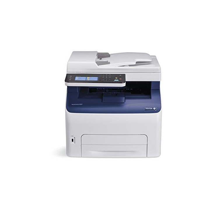 MULTIFUNZIONE (4in1) A4 Colore 6027Vni XEROX 6027V_NI