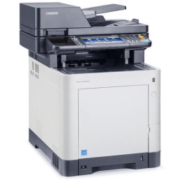 MULTIFUNZIONE COLORE ECOSYS M6635cidn (4in1) KYOCERA 1102V13NL0