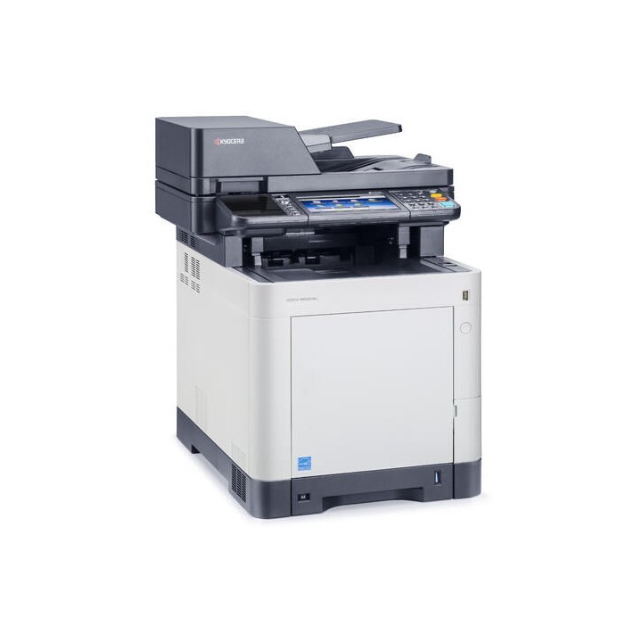 MULTIFUNZIONE COLORE ECOSYS M6635cidn (4in1) KYOCERA 1102V13NL0