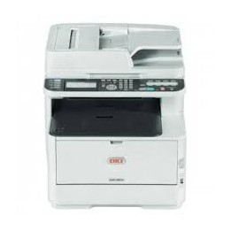 MULTIFUNZIONE Led Colore A4 (4in1) MC363dnw OKI 44952143