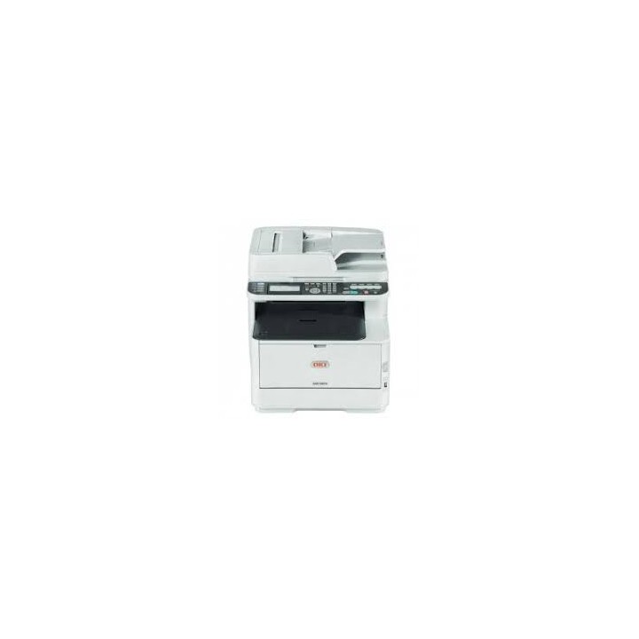 MULTIFUNZIONE Led Colore A4 (4in1) MC363dnw OKI 44952143