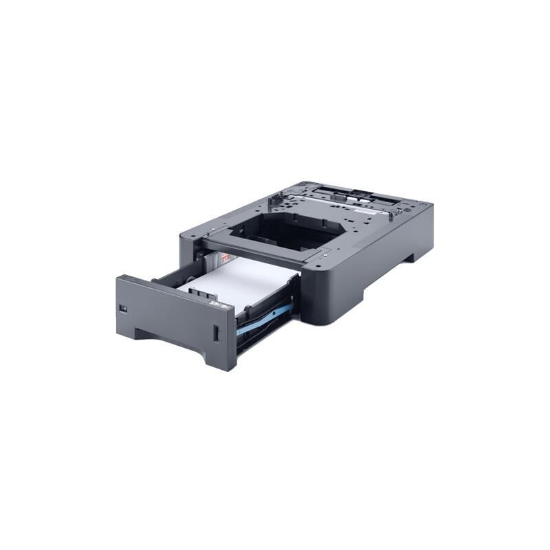 Cassetto carta 500ff. (max...