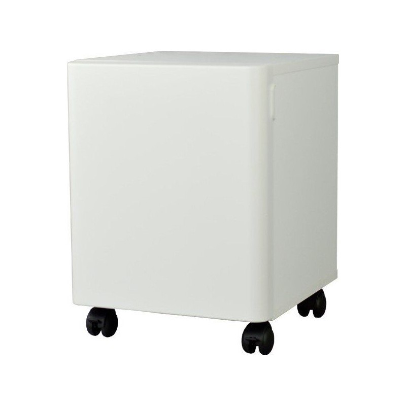 Supporto Bianco Alto in...