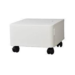 Supporto Bianco Basso in Legno Type CB-365w-B KYOCERA 870LD00132 (per configurazione con + di 2 cassetti aggiuntivi)