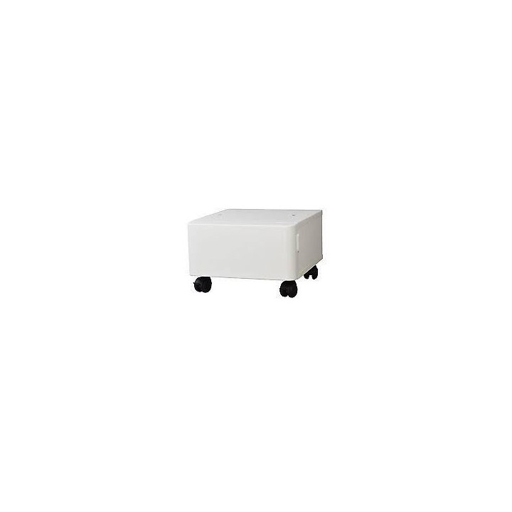 Supporto Bianco Basso in Legno Type CB-365w-B KYOCERA 870LD00132 (per configurazione con + di 2 cassetti aggiuntivi)