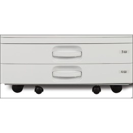 Mobiletto Tipo PB3240 con 2 cassetti (2x550ff.) RICOH 408112