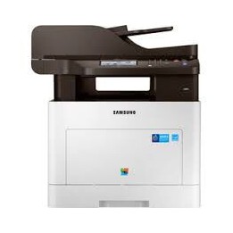 MULTIFUNZIONE COLORE HP ProXpress SL-C3060FR HP SS211C (Samsung)