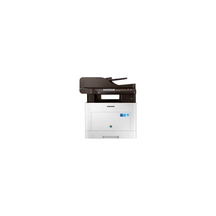 MULTIFUNZIONE COLORE HP ProXpress SL-C3060FR HP SS211C (Samsung)