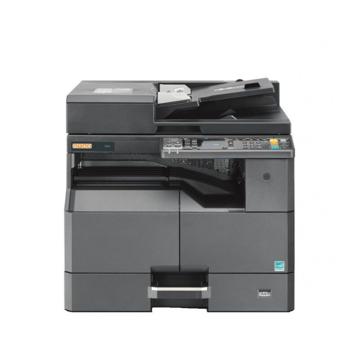 MULTIFUNZIONE A3 Mono 1855 MFP + DP-480 UTAX
