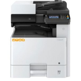 MULTIFUNZIONE A3 Colore P-C2480i MFP UTAX