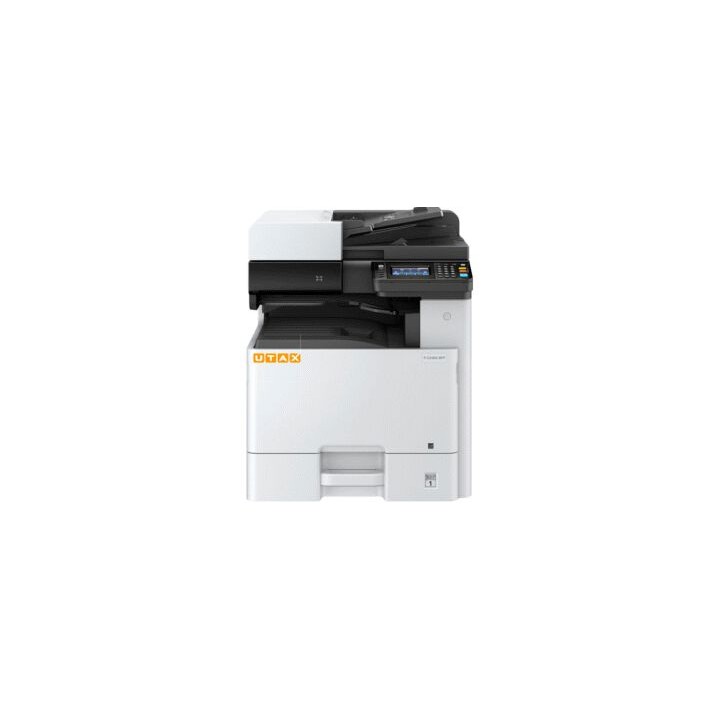 MULTIFUNZIONE A3 Colore P-C2480i MFP UTAX