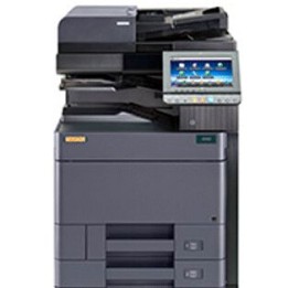 MULTIFUNZIONE A3 Mono 4062i MFP UTAX