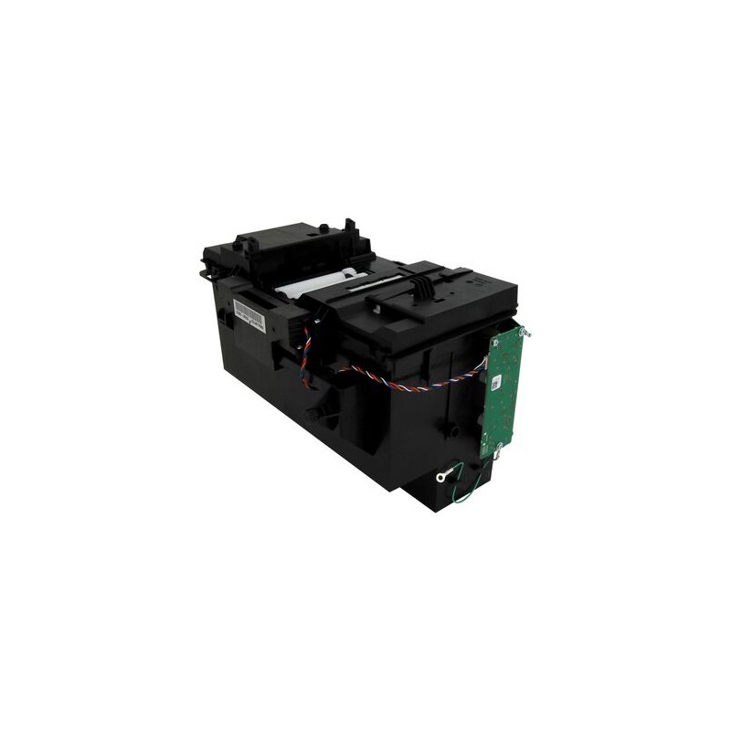 SERVICE STATION CR357-67025 HP