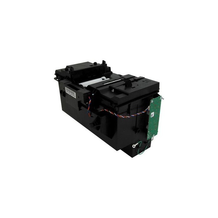SERVICE STATION CR357-67025 HP