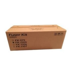 FUSER UNIT FK-7105 (302NL93072-302NL93071-302NL93070) ORIG. KYOCERA