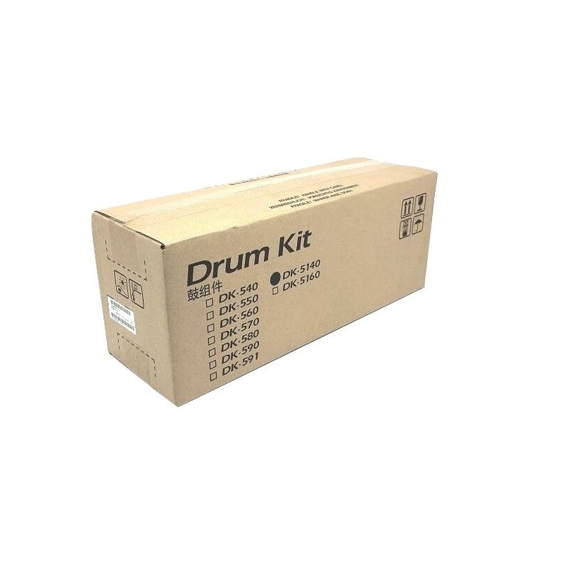 TAMBURO DK-5140 302NR93012...