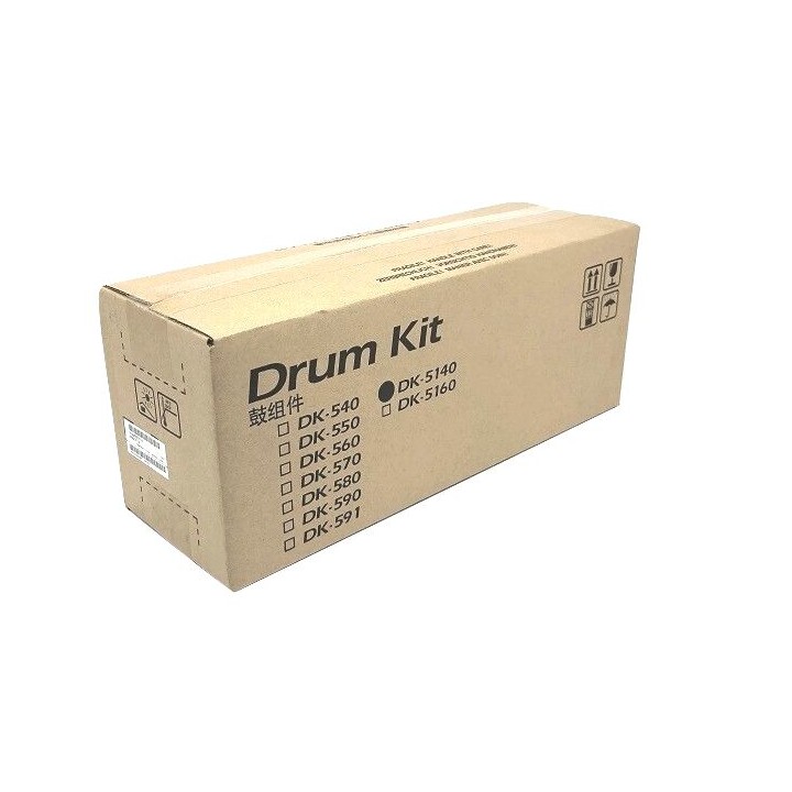 TAMBURO DK-5140 302NR93012 / 302NR93013 / 302NR93013 (universale) ORIG. KYOCERA 200k